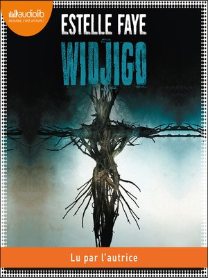 cover image of Widjigo